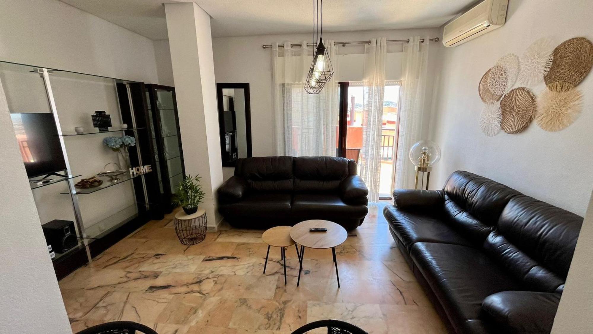Atico En Yate Iv, Primera Linea Playa Apartment Фуeнхирола Екстериор снимка